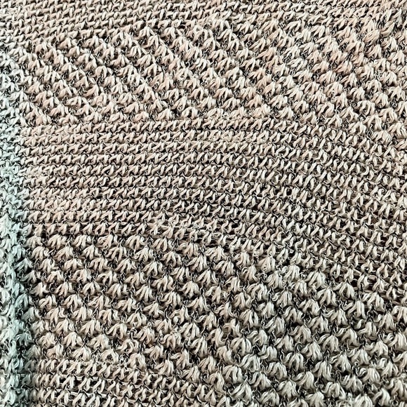 𝅺CHARMING Charlie Knit Open Cardi/Cocoon Kimono - Picture 3 of 6